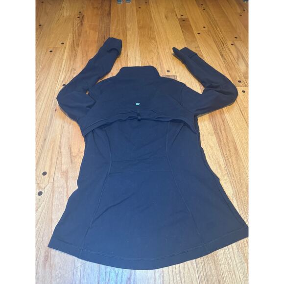 Lululemon Define Jacket Luon Women's Sz 10 - Picture 4 of 9